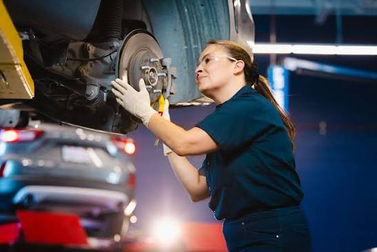 CM Auto Tire, Hollywood FL
